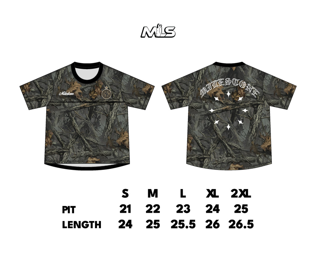 REALTREE TEE