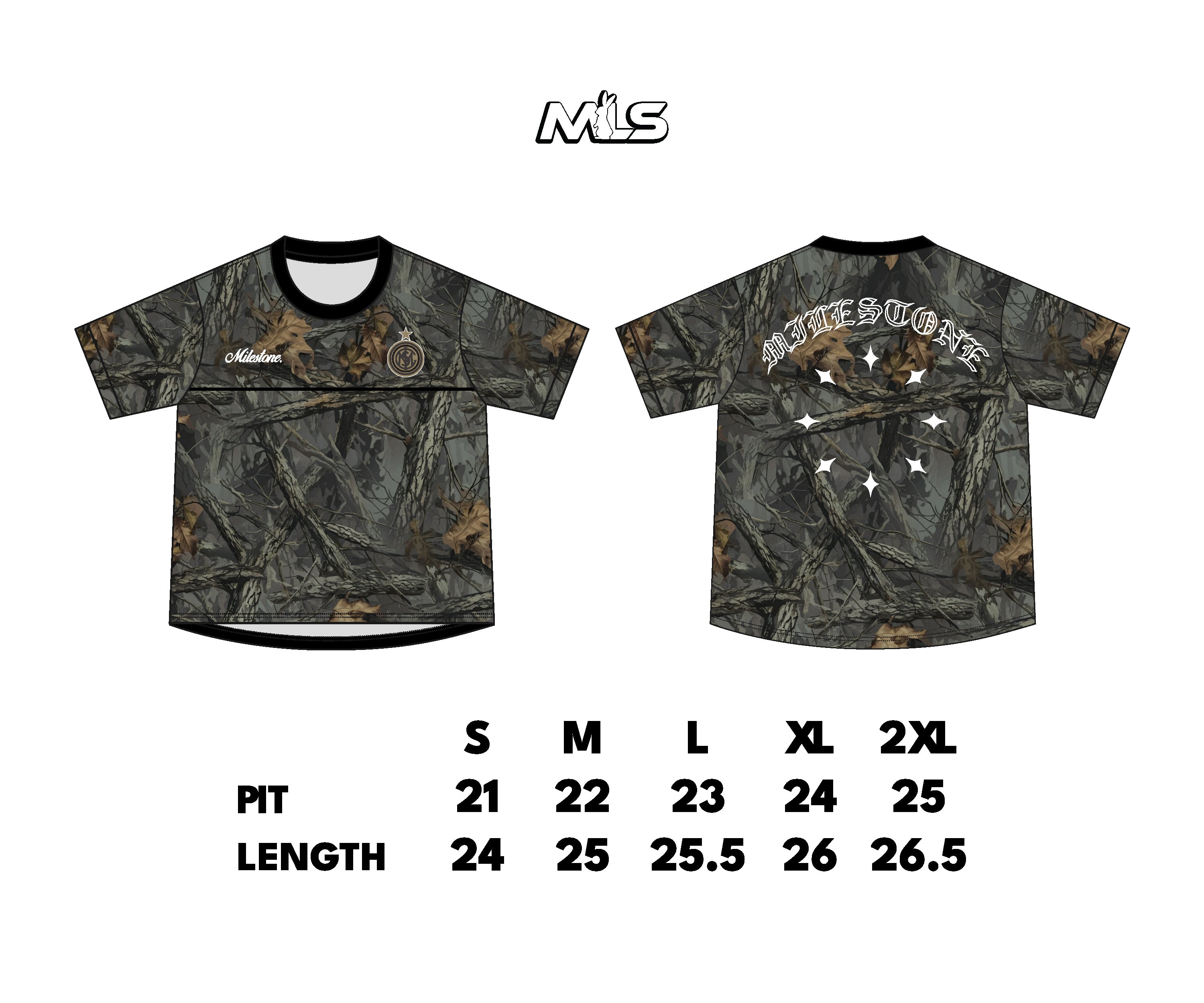 REALTREE TEE