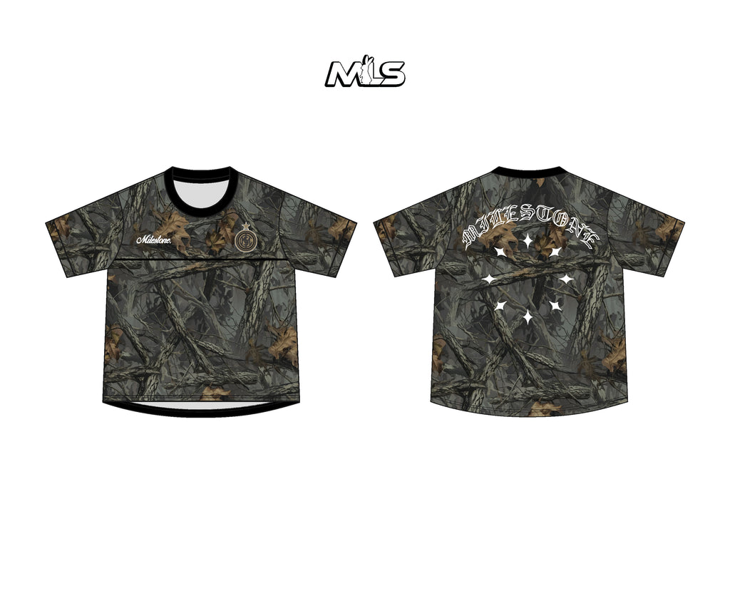 REALTREE TEE