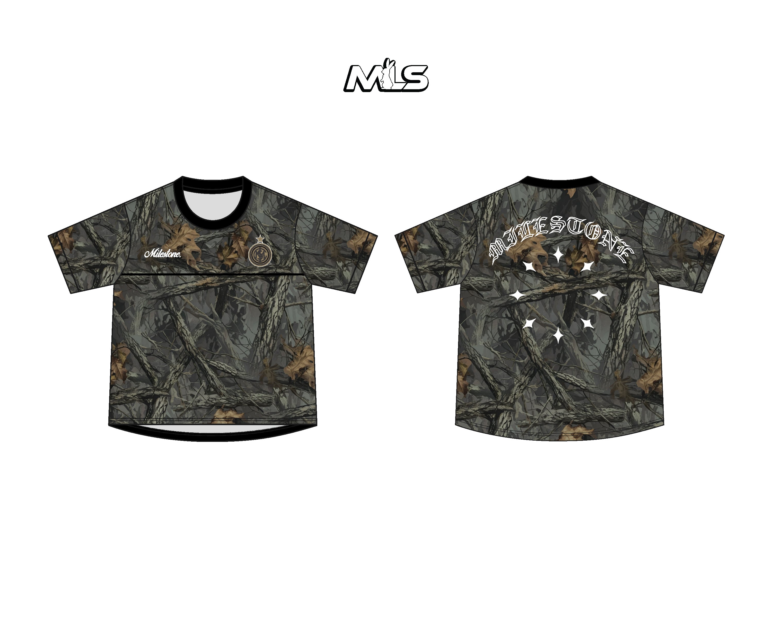 REALTREE TEE